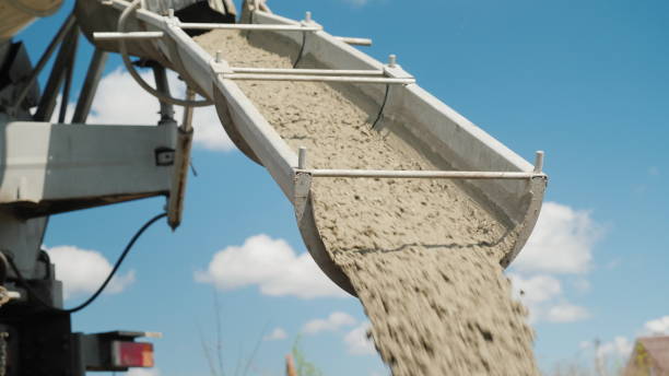 Professional Concrete contractor in IA